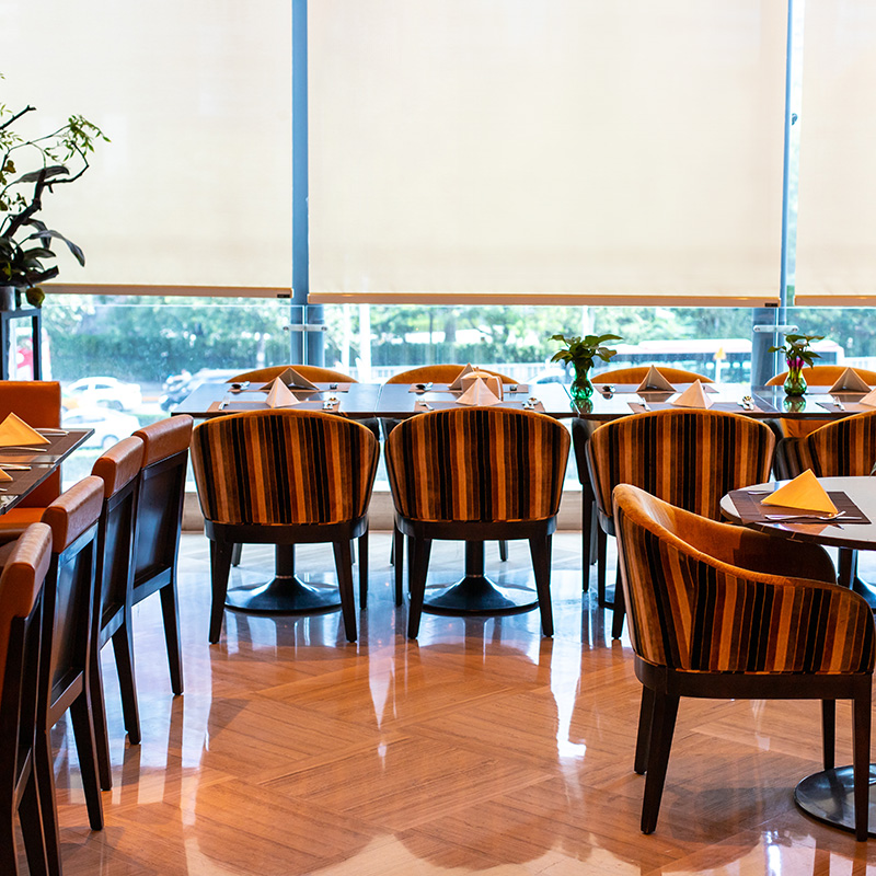 Barnet Climate Control Limited