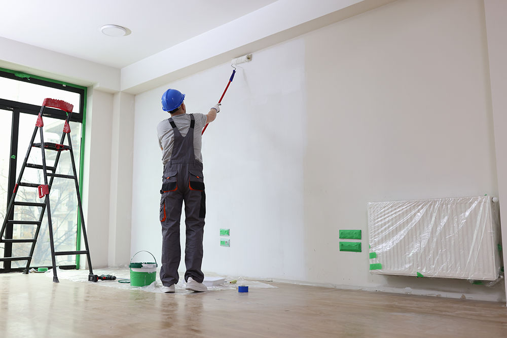 Painters & Decorators